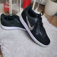 Buty Nike Court Vision damskie