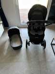 Maxi Cosi Lila XP