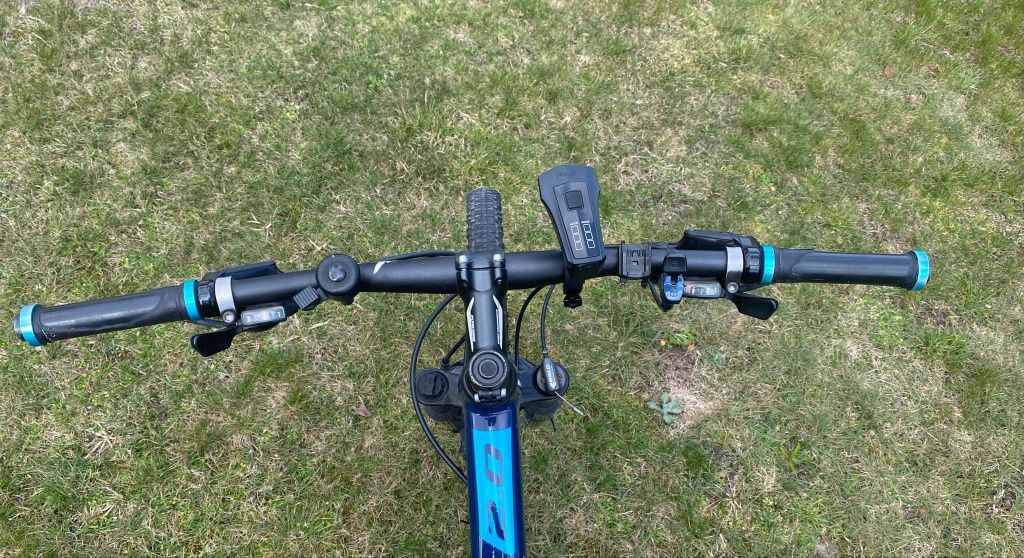 Rower Kross level 2.0