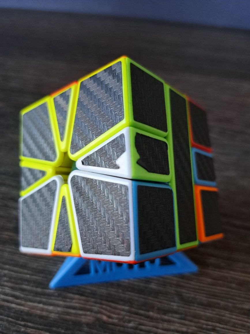 Kostka Rubika Square-1 Carbon