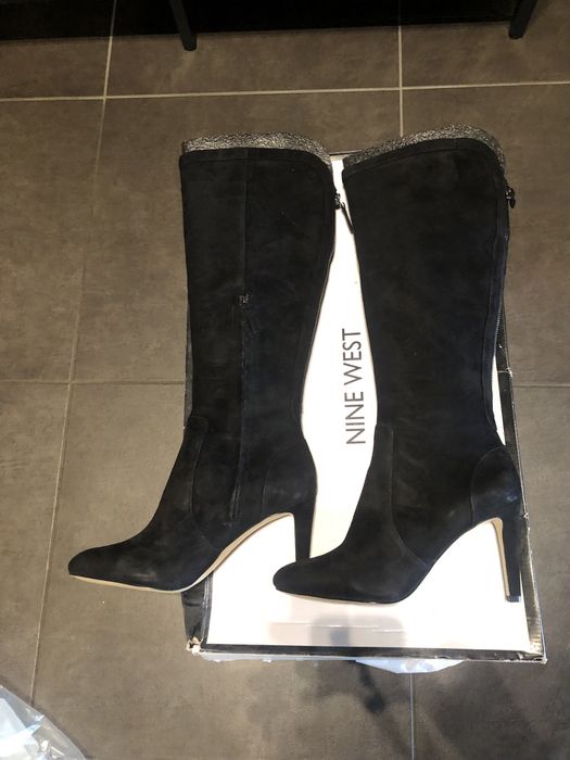Обувь женская сапоги кроссовки Sam Edelman ,Steve Madden