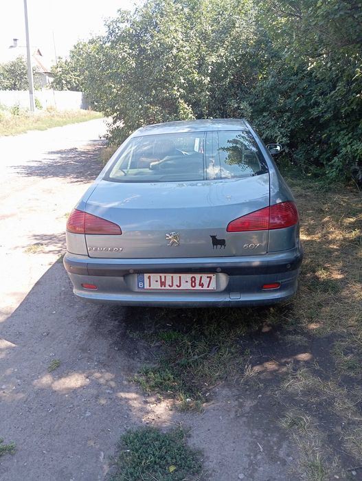 Дизель механічна