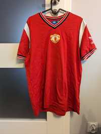 Koszulka piłkarska Manchester United M Adidas retro