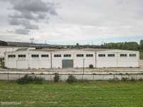 Armazém 700M2 - Palmela  - Setúbal - Oportunidade De Investimento