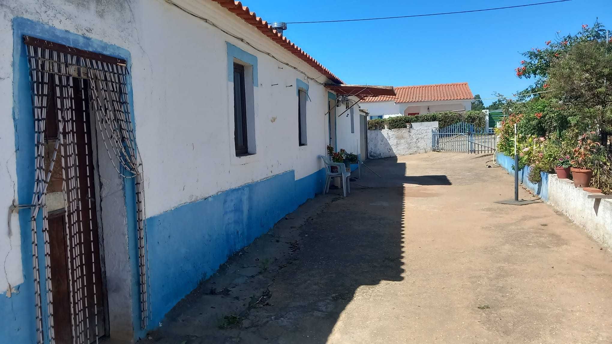 Monte Alentejano com Vista Mar – Porto Covo