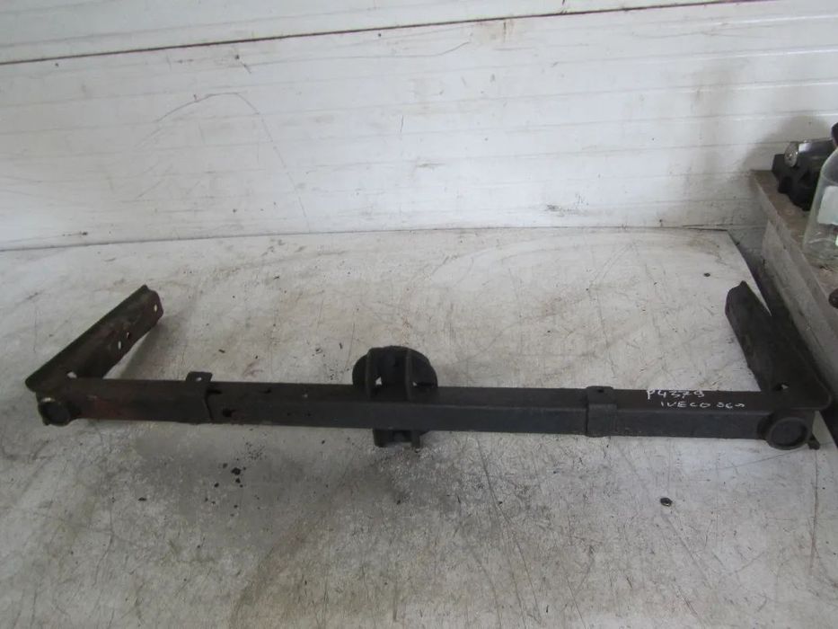 iveco daily 06-&gt;3.0 hpi belka pod skrzynie biegów