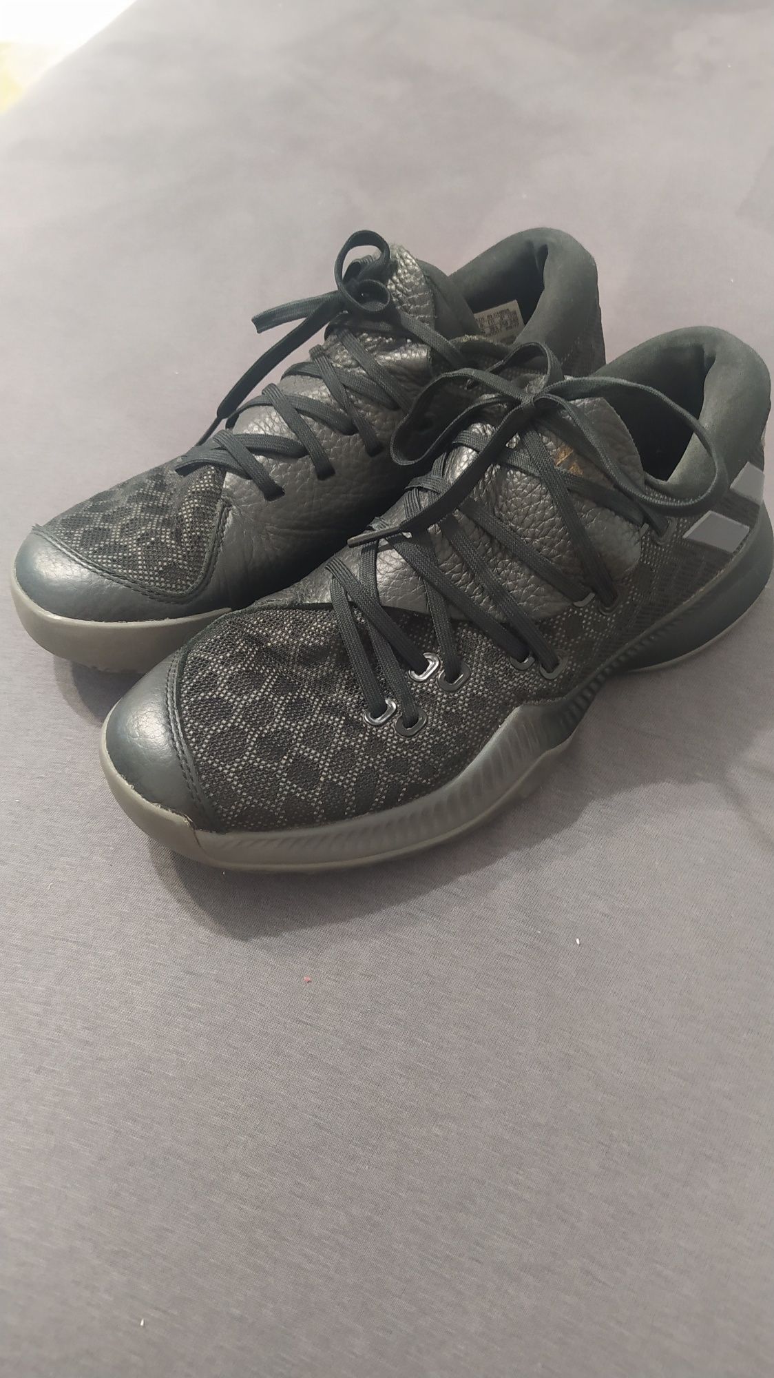 adidas harden B/E rozmiar 39