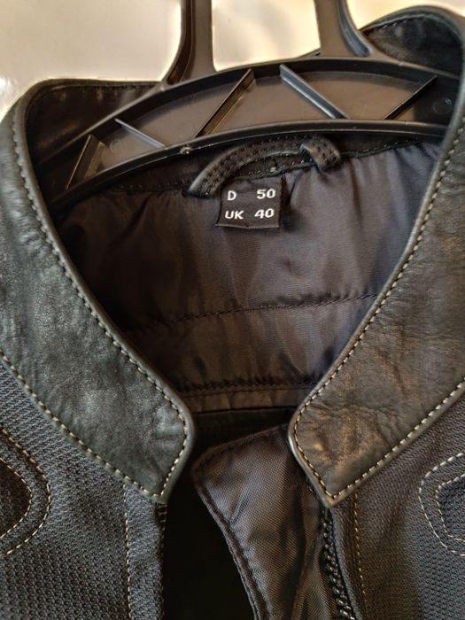 Мотокуртка Acito (40розмір)