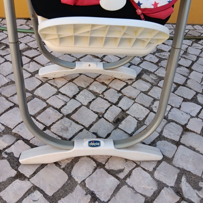 Cadeira de refeição para bebé -  Chicco