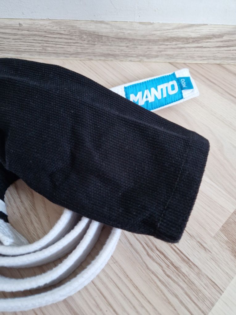 Kimono dziecięce BJJ Manto M00 6-7 lat