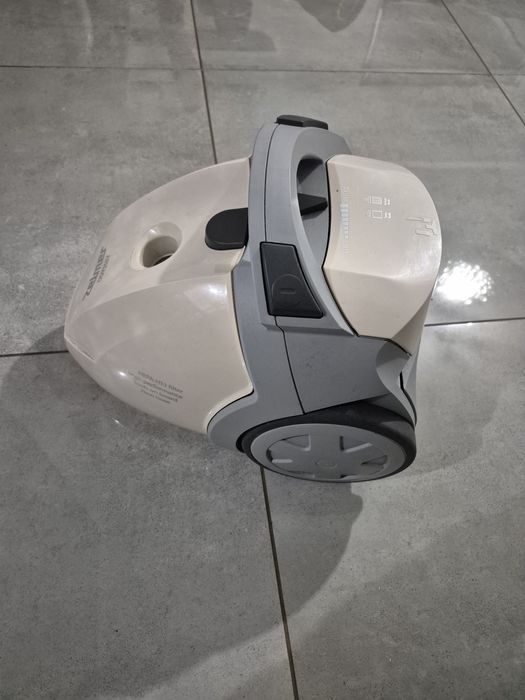 Odkurzacz odyssey zelmer wąż rura zestaw