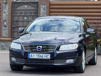 Volvo s 80 2014 2.0 Дизель