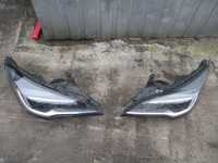 Opel Astra K V lampa lampy reflektor reflektory komplet