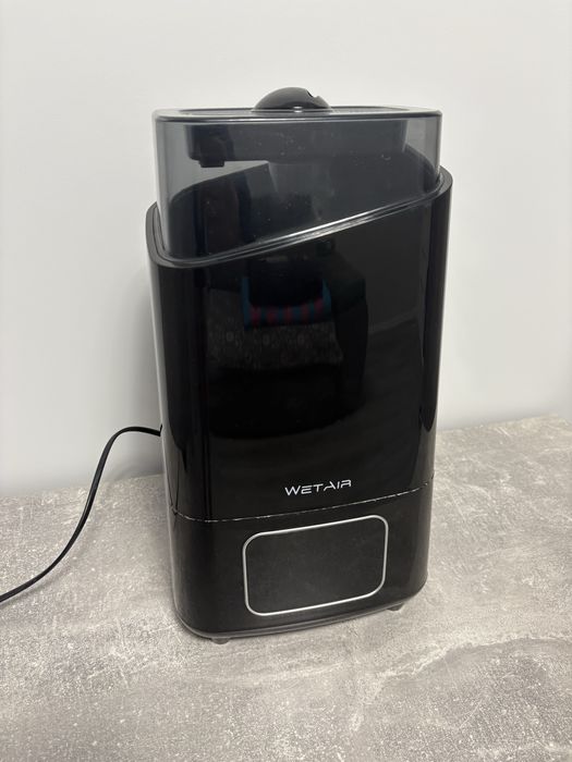Продам зволожувач повітря WetAir MH-410B