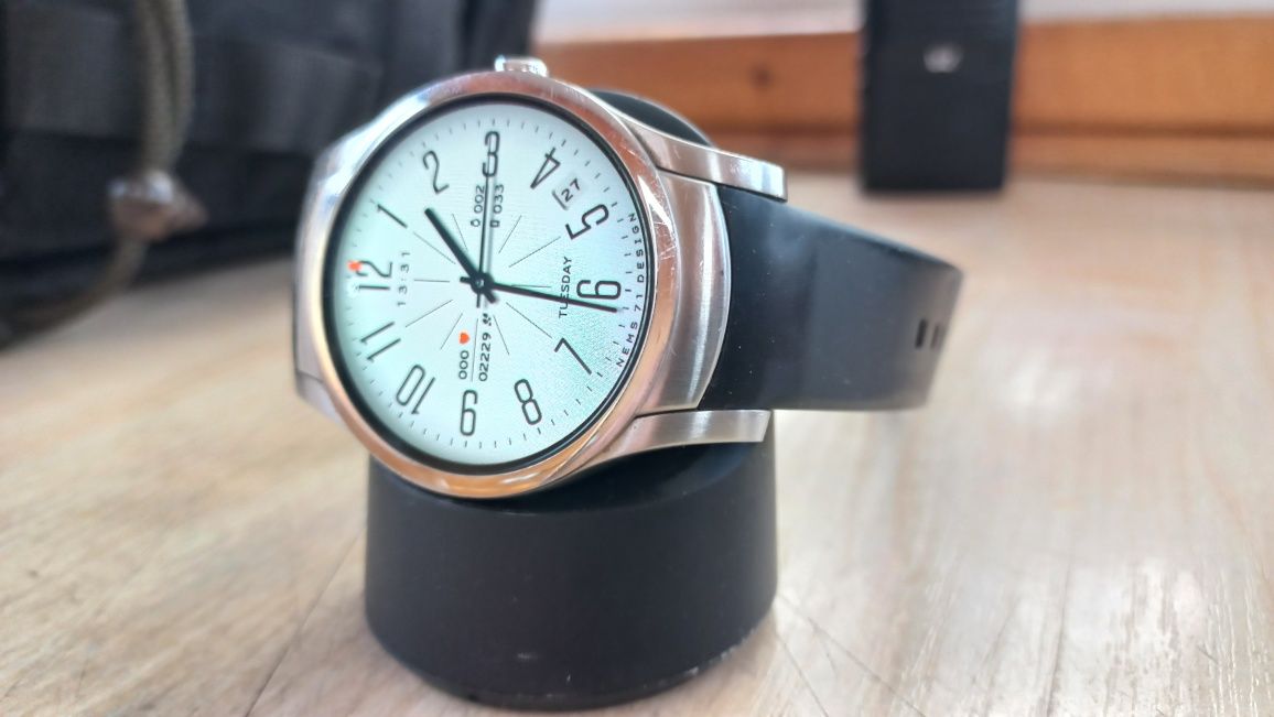 Смарт годинник  Verizon Wear24