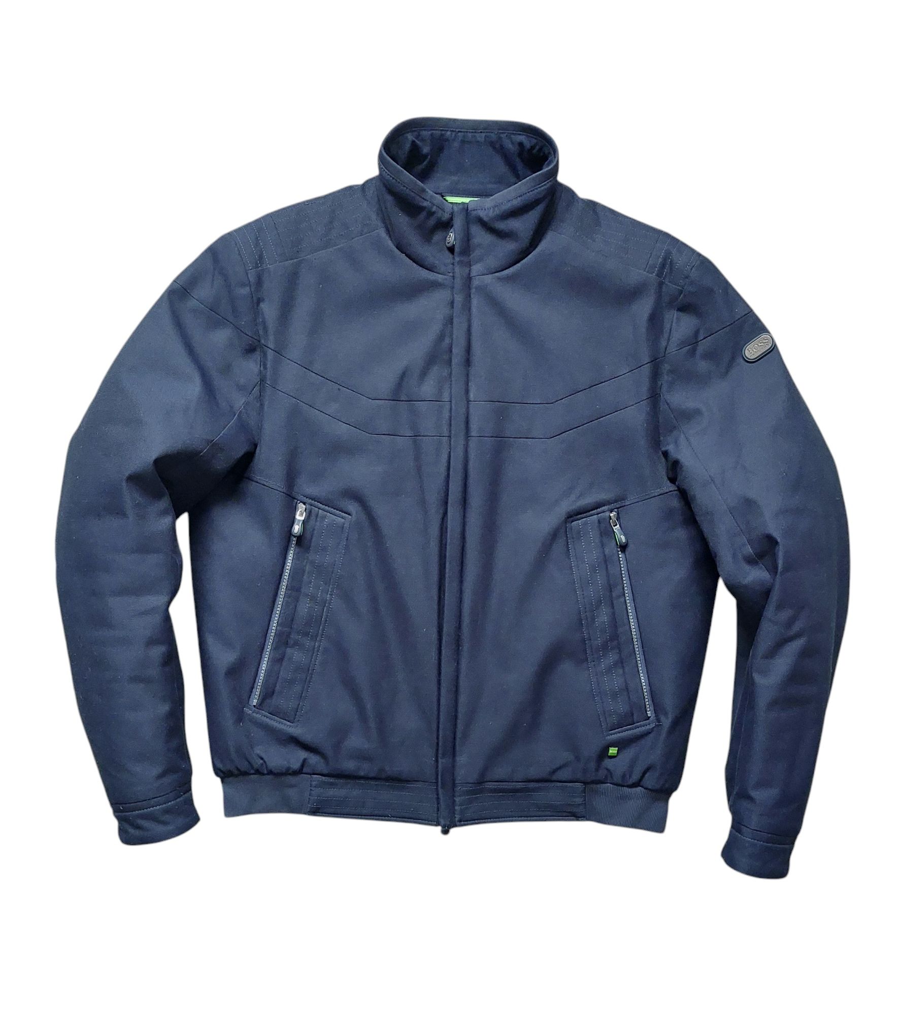Hugo Boss kurtka ocieplana męska Primaloft r. M