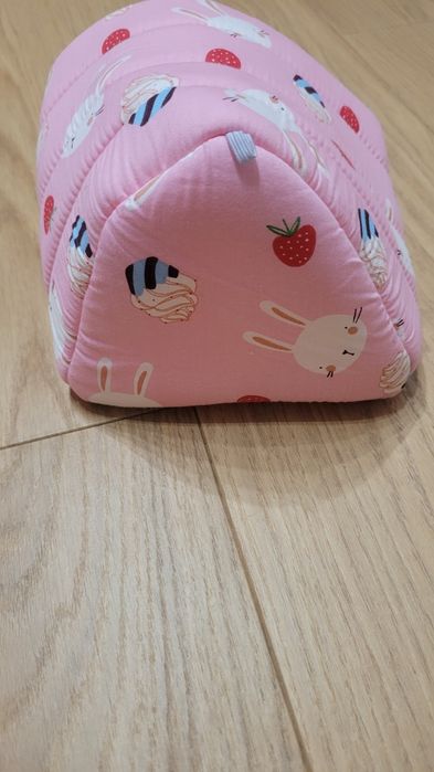 Domek dla chomika, domek dla myszki