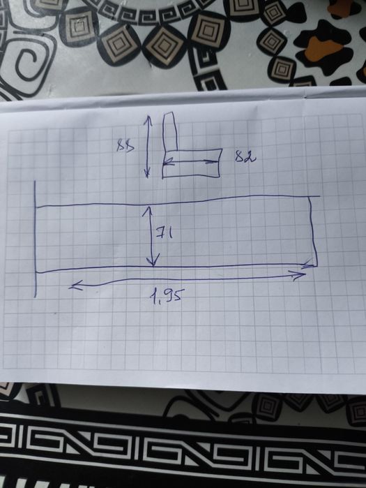 Продам раскладное кресло
