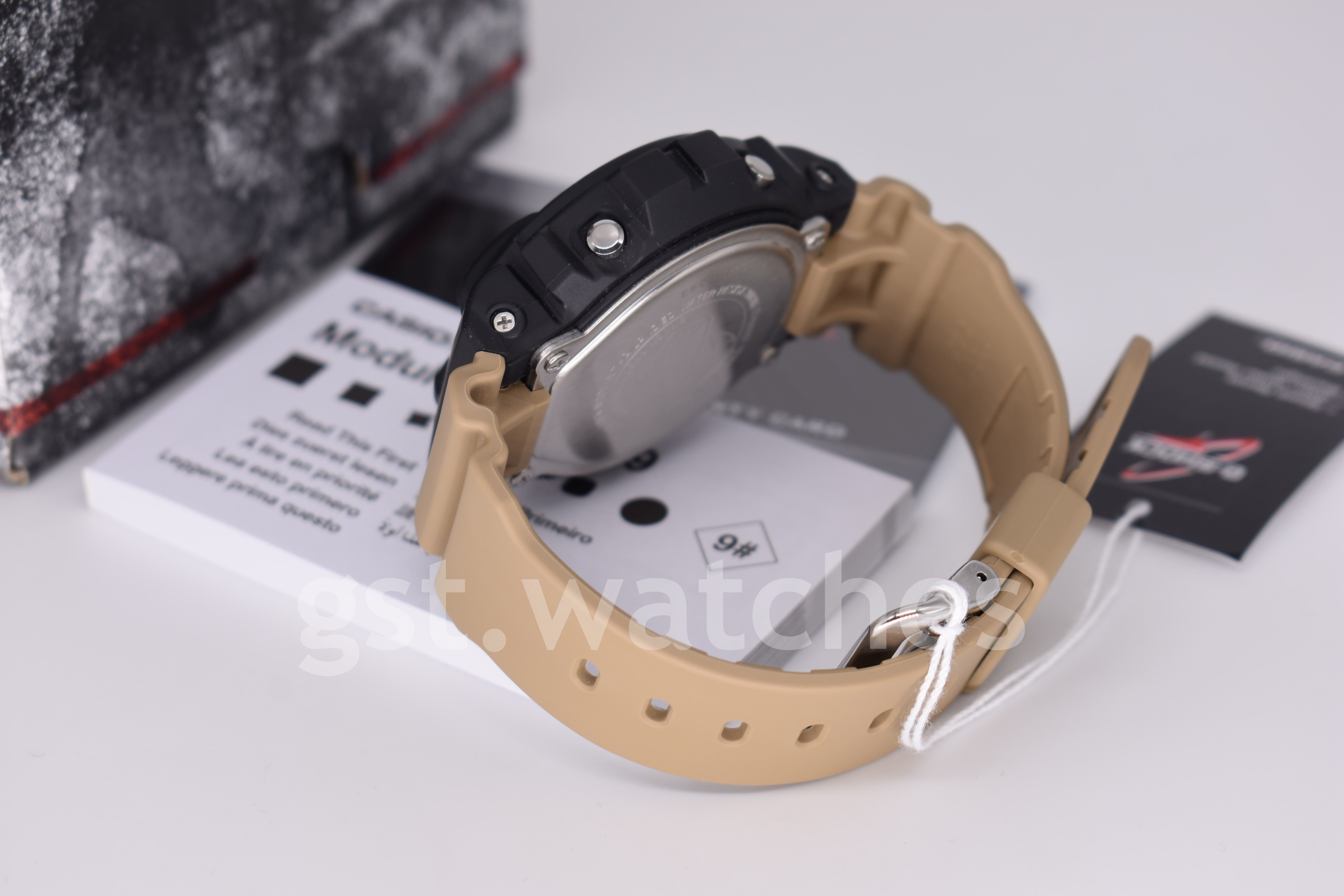 Casio G-Shock DW-6900TU-1A5 NEW ORIGINAL | Limited Edition