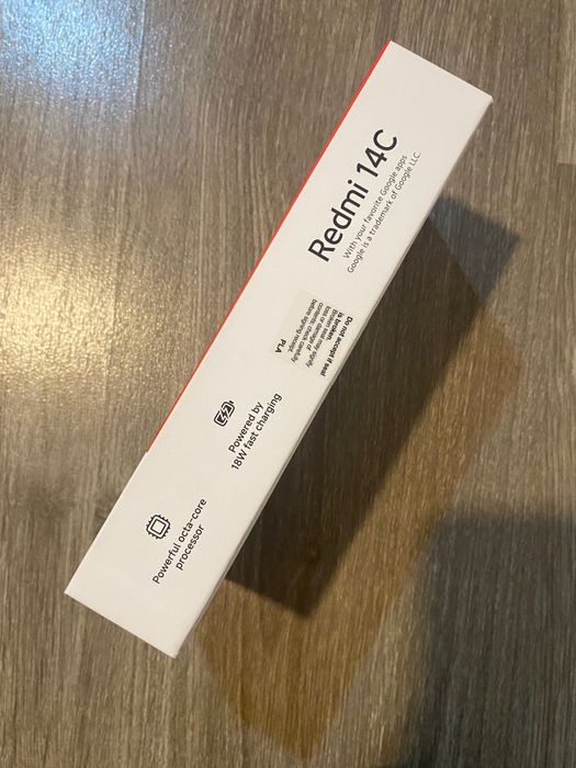 Xiaomi Redmi 14C
