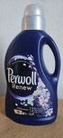 Perwoll - płyn do prania ciemnych kolorów 1,375l oryginał z Niemiec