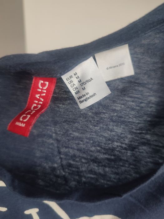 Sukienka / tunika Nirvana