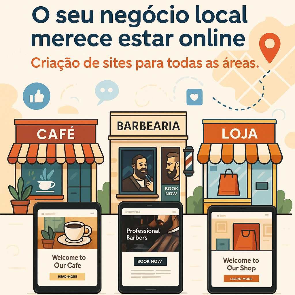 vendo sites personalizados