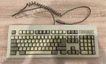 Klawiatura RETRO - Chicony KB-5311 (DIN-5) - Olympus