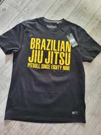 Koszulka T-shirt Pitbull L