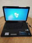 Ноутбук Asus X5DIP