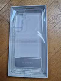 Etui X Cover Standing Samsung Galaxy S21 5G z nóżką Nowe