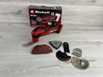 Реноватор Einhell X Chane Solo без акумулятора і зарядки