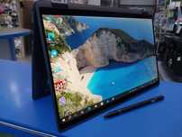 Ноутбук трансформер DELL 7310 (I7-10610U-чотириядерний) ідеальний стан