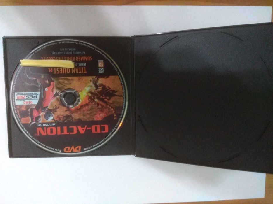 Gry PC Titan Quest, Summer Athletics 2009