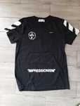 Футболка off white