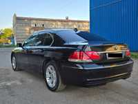 BMW 730d дизель E65