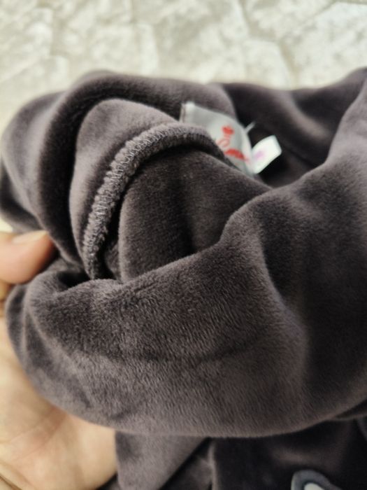 Супер теплі зимові лосіни 122-128