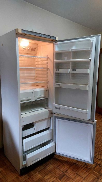 Frigorífico Whirlpool // NO FROST PLUS // 4 ZONES