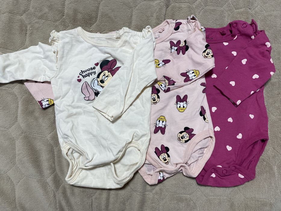 Боді з рукавом від Sinsay