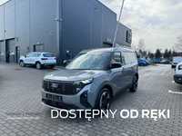 Ford Transit Courier  New Gen, 2024r. 1.5 100KM MT6