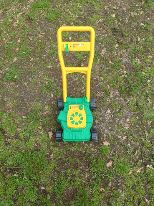 Kosiarka dla dzieci Polasie