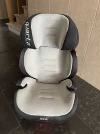 Cadeira auto com sistema isofix