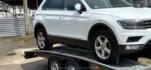 Шини Диски титани Зима 215/65R17 Barum 5*112 VW AUDI SKODA SEAT MERCE