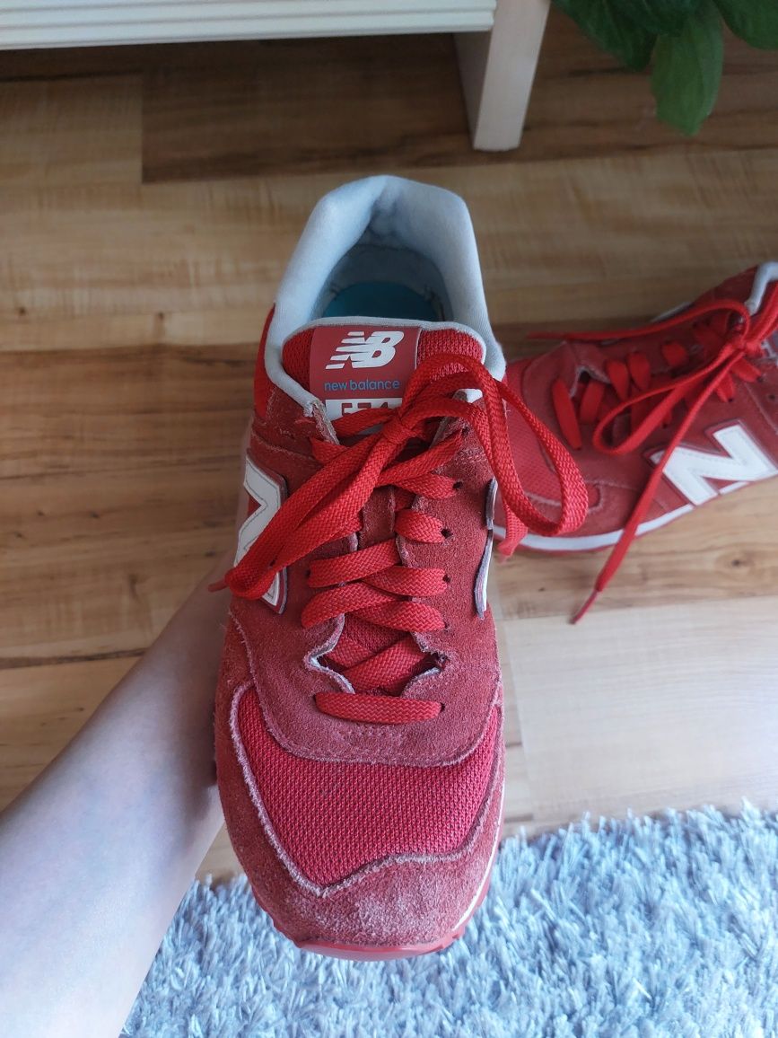 Buty New Balance 574