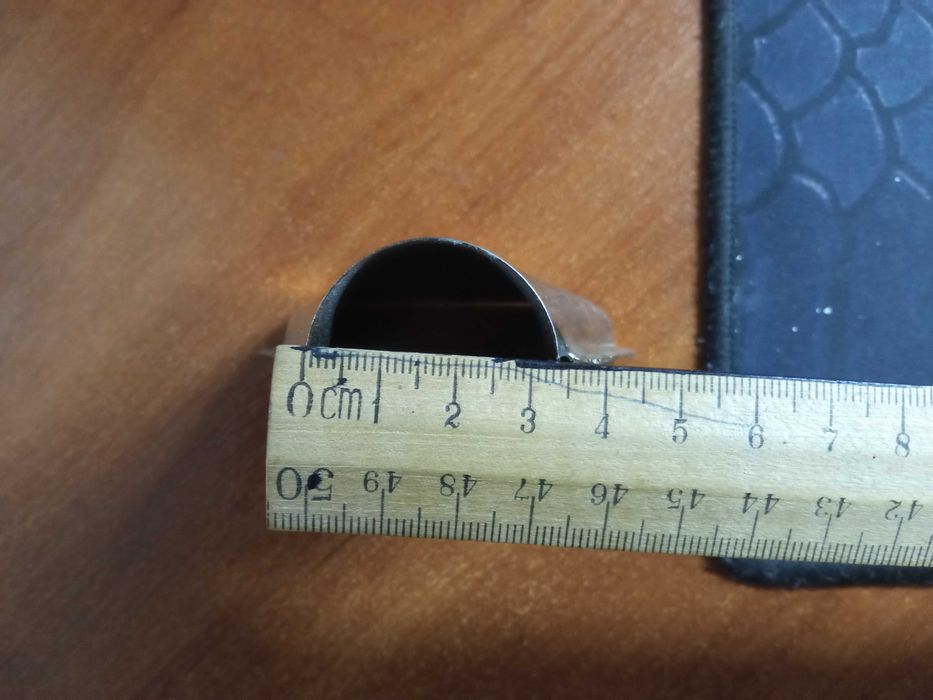 Насадка для промышленого фена