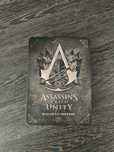 Assassin's creed unity bastille edition PS•4