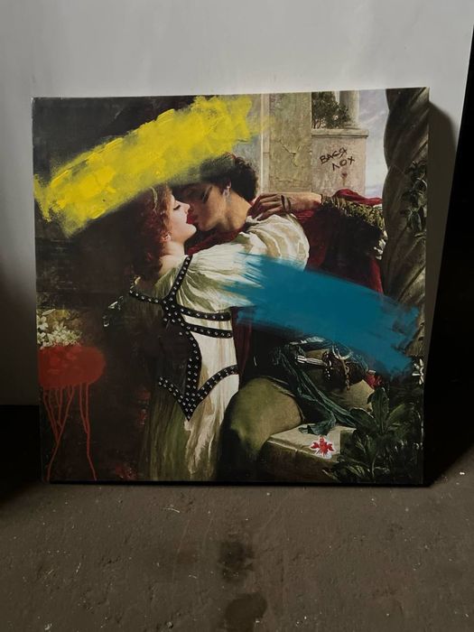 Картини дизайнерські