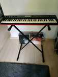 Korg Kross 62 syntezator