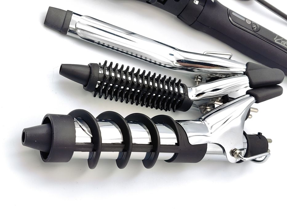 Zestaw do stylizacji włosów  RHC 41, RITA ORA