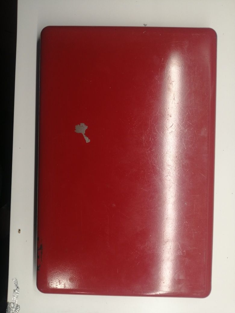 Computador HP630